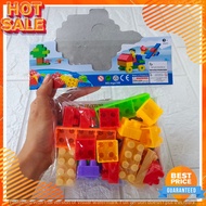 Blocks Mini Blocks Toys For Boys and Girls Murang Laruan for Kids