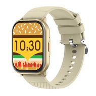 ZL99J Bluetooth Call Smart Watch Music Heart Rate Blood Pressure Blood Oxygen Multi-Sports Smart Wat