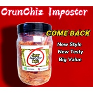 Crunchiz Imposter NEW