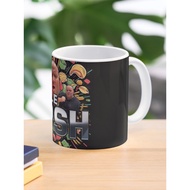 Le Coffee Mug BOSH