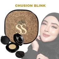 READY STOK SSSKIN Cushion Blink Ss Skin / Cushion bling Ss skin