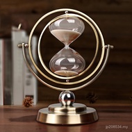 Creative Timer Decoration High-End Hourglass 1 Hourglass Decoration Timer Small Gift Hourglass Timer
