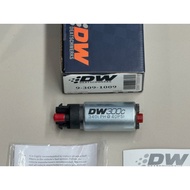 R35 GTR - DW 300C / E85 - 340 LPH In Tank Fuel Pump / DEATSCHWERKS / PN: 9-309-1009