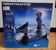 Thrustmaster T.Flight Hotas 4 飛行搖桿
