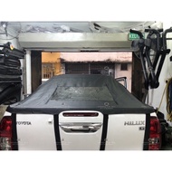 CANVAS Hilux Vigo Revo Rogue Canvas Tebal