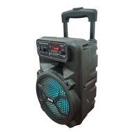 Mini Speaker Karaoke Wireless Bluetooth LC-801