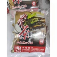 （Bak kut teh 良兄弟肉骨茶）
