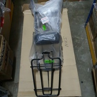 MONORACK ORIGINAL SUZUKI VS125/150/V100/TXR150 PANTHER