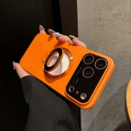 Cho iphone17 Pro Max Áo sơ-mi dáng ôm cho doanh nhân Matte Magsafe Trường Hợp Đối Với iPhone 17 Khô