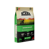 Acana 愛肯拿 老犬無穀 飼料  放養雞+蔬果  6kg  1袋