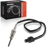 Exhaust Gas Temperature Sensor 2-Pin Before Catalytic Converter for 1 Series E81 E87 E88 E82 3 Serie