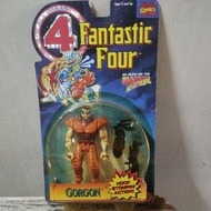Fantastic Four Gorgon