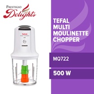 Tefal Multi Moulinette Chopper  MQ722