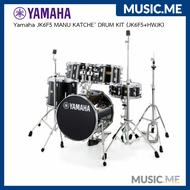 กลองชุด Yamaha JK6F5 MANU KATCHE’ DRUM KIT