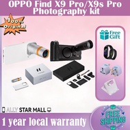 OPPO Find X9 Pro Photography kit/OPPO Hasselblad Professional Imaging Gift Set/OPPO Find X9s Pro Pho