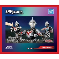 Bandai - S.H.Figuarts - SHF Ultraman Nexus Anphans - Ultraman Nexus - Ultra Galaxy Fight