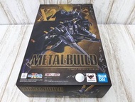 METAL BUILD 海盜高達
