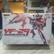 （旺角家樂坊17樓門市現貨）開封 DX 超合金 YF-29 Durandal Valkyrie Alto Saotome Custom 早乙女機 MACROSS F 超時空要塞 (NT054)