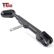 Kick Stand Parking Bracket Adjustable Kickstand For Kawasaki Z900 Z 900 2025+ Motorcycle Accessories