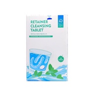 Y-kelin | Orthodontic Retainer Cleaner 36 Pieces