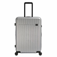 Luggage Suitcase By Megastore Talaga Hardcase Medium Size 25Inch