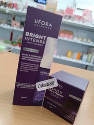 SKINCARE DAILY TREATMENT BY UFORA 5G / 10GRAM (NEW EDITION)