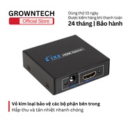 HDMI Splitter 1 to 2 – HDMI Splitter 1x2 Full HD 1080 - Full Box