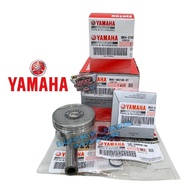 Piston kit Piston New Nmax N-Max 2020 New B6H-WE160-00 Original