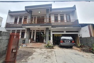 OYO 94118 Homestayque Syariah