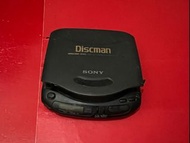 Sony Discman 零件機