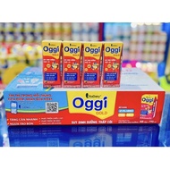 Sữa pha sẵn oggi 110ml (date mới )