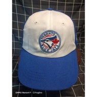 MLB two-tone hat-Toronto Blue Jays-Bud light