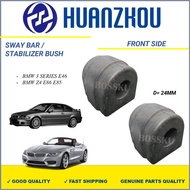NEW BRAND  HUANZHOU FRONT STABILIZER BUSH - BMW 3 SERIES E46 / BMW Z4 E86 E85