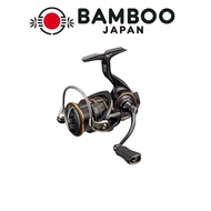 [ Direct from Japan ]Daiwa (DAIWA) 21 Caldia LT2500S-XH
Daiwa (DAIWA) Spinning 21 Caldia FC LT1000S
