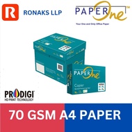 A4 70gsm 80gsm 70 80 gsm Copy Copier Photocopy Printing Paper