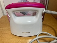Panasonic 掛熨mini 熨斗 NI-FS470