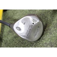 Callaway USA Wood 7 Golf Club Bertha R SilverBIG | Quality Secondhand Golf Sticks