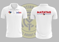 DepEd MATATAG Polo shirt (Unisex)