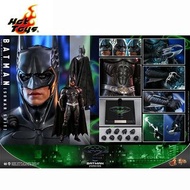 已可取VIP單 尾數1000 HOT TOYS Batman Forever - Batman (Sonar Suit) (MMS593)