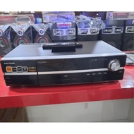 Promo AMPLI BIGBAND POLYTRON BB 3501 TANPA SPIKER Berkualitas