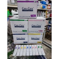 IV CATHETER/IV CANNULA CANCARE(18,24,22,26) 1box
