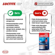 Henkel Loctite Shoe Glue Fix & Repair Shoe Glue / Multipurpose Glue 20 Gr #Gratisongkir #Sale #Disco