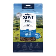 ZIWI Peakสัตว์เลี้ยงแมว Air อาหารแห้งเดี่ยวส่วนผสมโปรตีนสูง Grain ฟรีลูกแมวโภชนาการอาหาร 400g/1000g