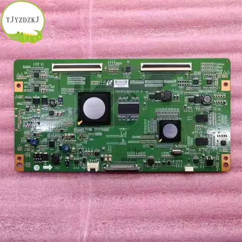 Logic Board 2009FA7M4C4LV0.9 T-CON board for Samsung UN55B6000VF UN55B7000WF lj94-02719j bn81-02362a