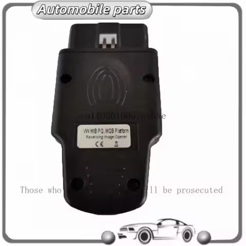 For VW MIB PQ OBD Reversing Image Activator Reversing Image Activator