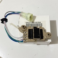 IC REGULATOR ALTERNATOR VOLTAGE REGULATOR VH277001810HINO LOHANa