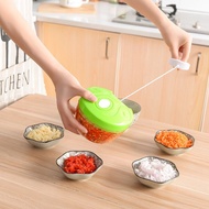 Cooper Manual Pull-Out Blender/
