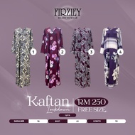 (NEW ARRIVAL) KAFTAN LOCKDOWN - [LYCRA]