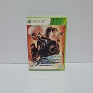 [Pre-Owned] Xbox 360 King of Fighters XIII Game