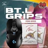 BT.L Grips - Logitech G903 (PRE-CUT)